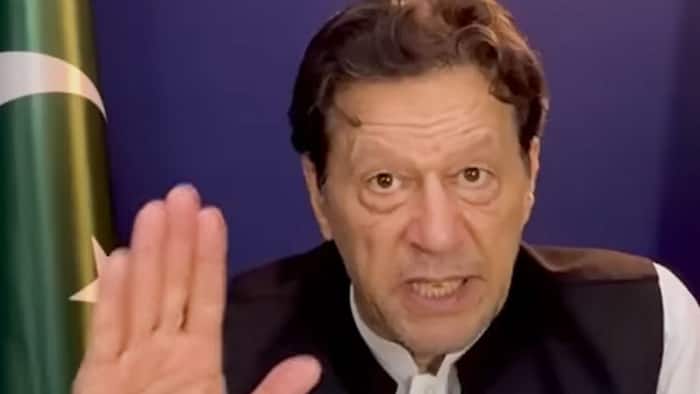 Imran Khan