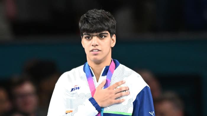 Priya Ghanghas