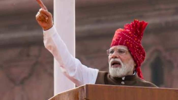 Narendra Modi