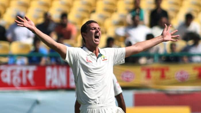 Josh Hazlewood