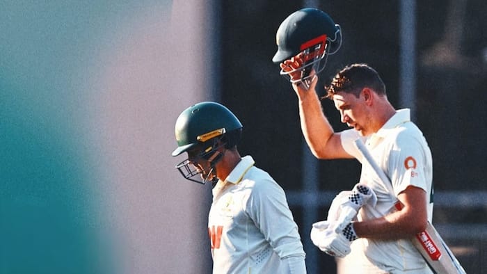 Australia vs Bangladesh