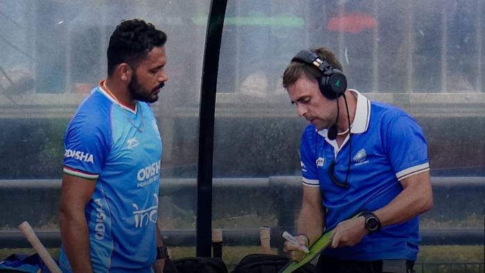 India vs Wales preview