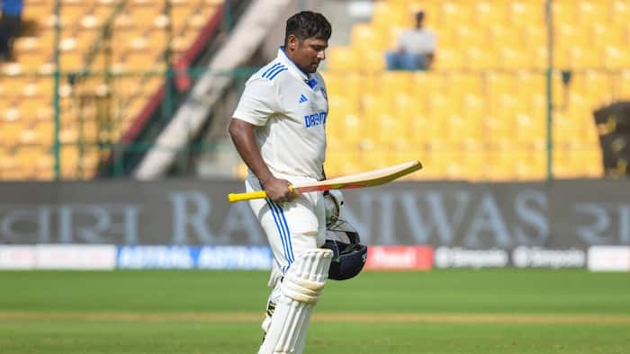 Sarfaraz Khan