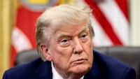 Donald Trump’s Big Warning: Threatens to bomb this country, says, ‘We’ll bomb the sh** out of them’