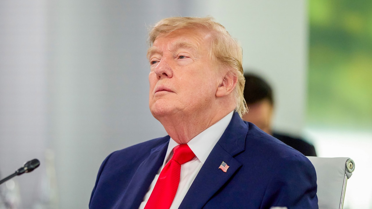 Donald Trump was almost assassinated? US president fled Turkey changing flights, fearing being killed, suggests report