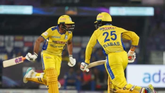 Delhi Premier League