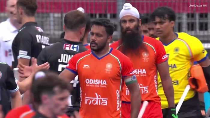 India vs Wales