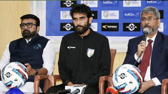 India vs Panama