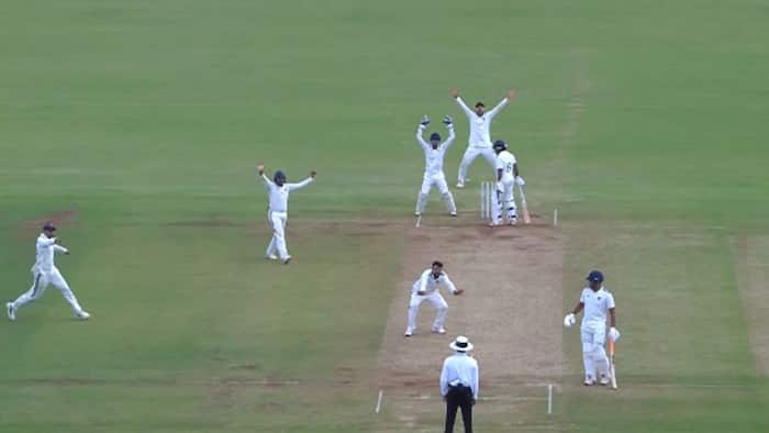 Duleep Trophy