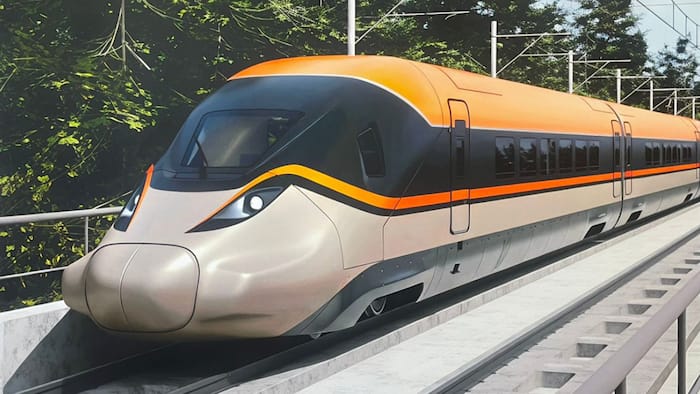 Mumbai-Vadodara in 90 minutes: When will India's first indigenous bullet train trials begin? Railway minister shares big update