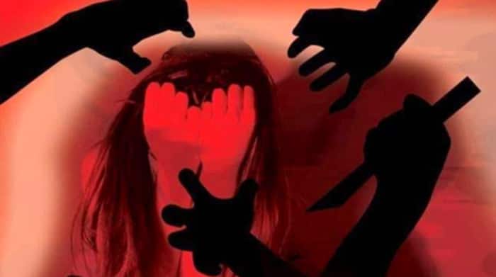girl raped