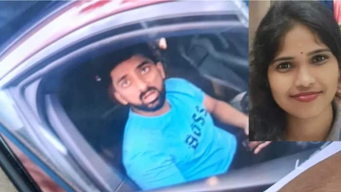 Rajya Sabha MP's son booked after Aston Martin hits, kills Inorbit Mall employee in Hyderabad