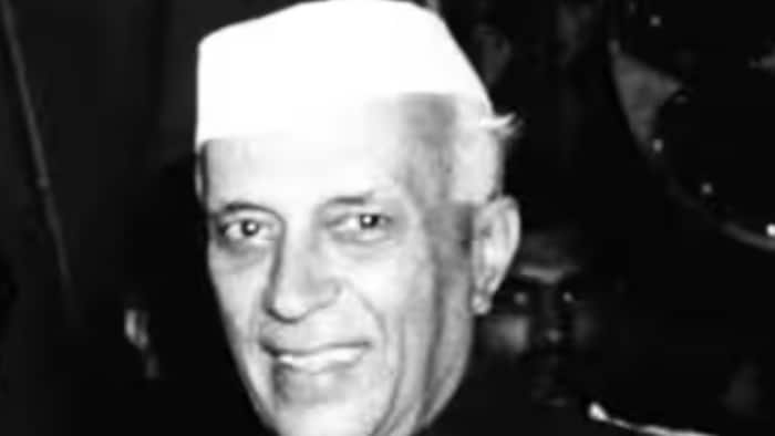 Nehru Phulpur election 1952