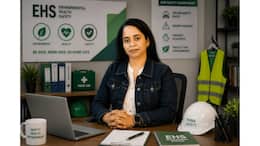 India Is Racing to Adopt AI for Industrial Safety — Lavanya Nellore Says the Sequence Decides If It Works 