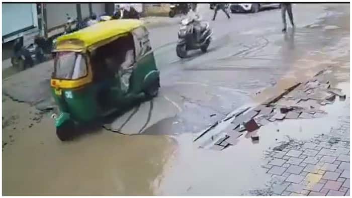 indore road