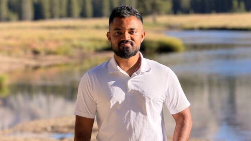 The engineer who wants your smartest software to keep its secrets on your device