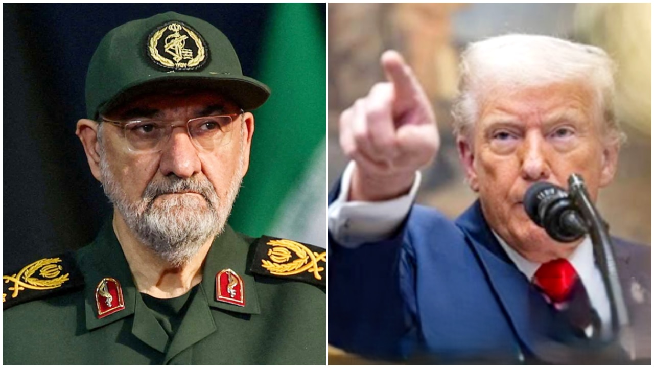 Iran issues fresh warning, says ‘not a single drop’ of oil will be exported if Donald Trump continues ‘economic’ war