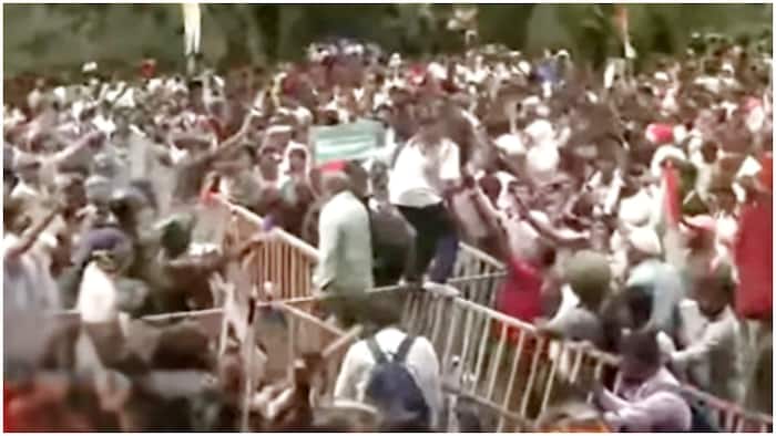 jharkhand protest