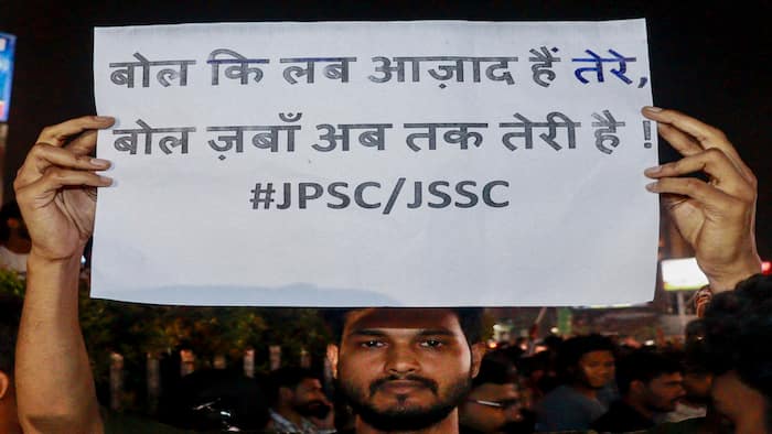 CBI probe, hunger strike, exam cancellation: Inside JPSC-JSSC controversy that sparked massive student protests in Jharkhand
