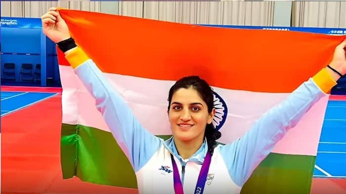 kabaddi at Asian Games