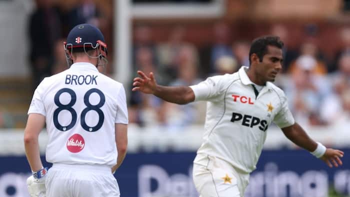 England vs Pakistan
