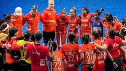 India record their biggest FIH Womens World Cup win with 6-1 triumph over South Africa