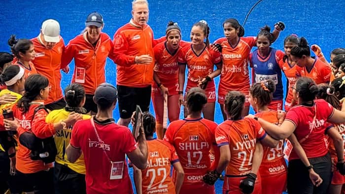 FIH Women's World Cup 2026