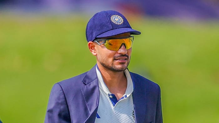 Shubman Gill