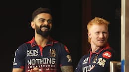English wicket-keeper Jordan Cox recalls Virat Kohlis advice ahead of Englands three-match Test series against Pakistan