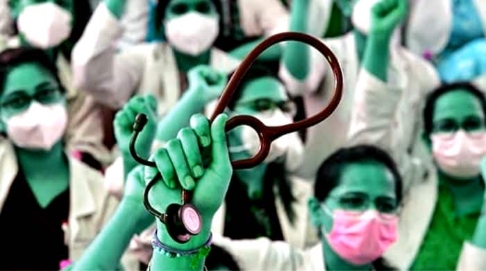 maharashtra resident dosctor strike