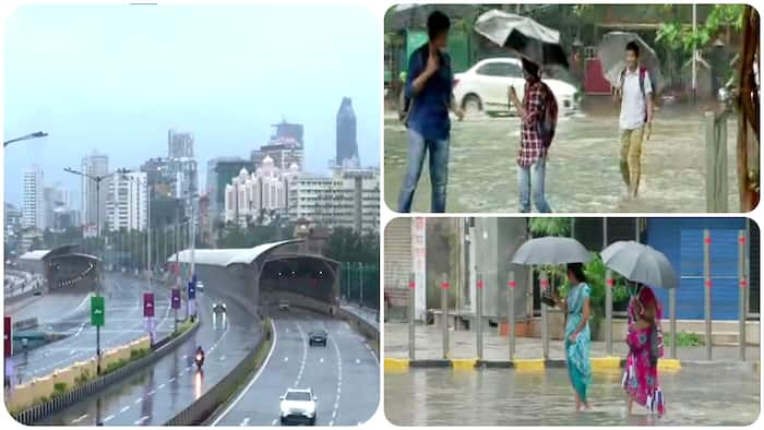 maharashtra weather mumbai rain
