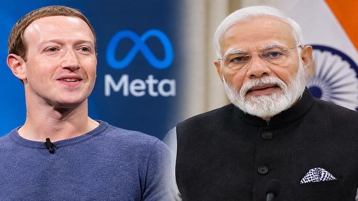 'Mark Zuckerberg will have to...': Parliament Panel's BIG warning to Meta for removing PM Modi's video, issues ultimatum