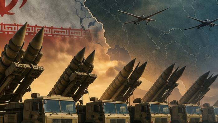 Missile transporter erector launcher