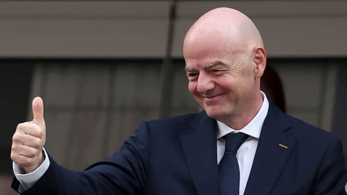 Time up for FIFA president Gianni Infantino? AFC, UEFA and CONCACAF release joint statement, call for...