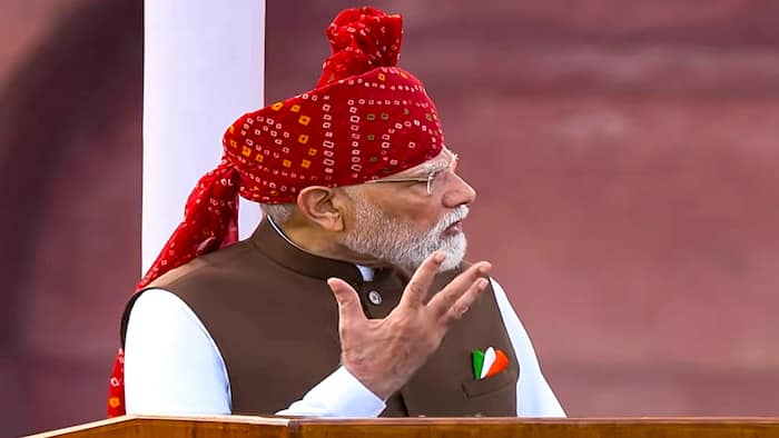 PM Modi unveils major energy plan on I-Day: 5 Nuclear Reactors by 2030, 100 GW target by 2047 and big offshore oil push