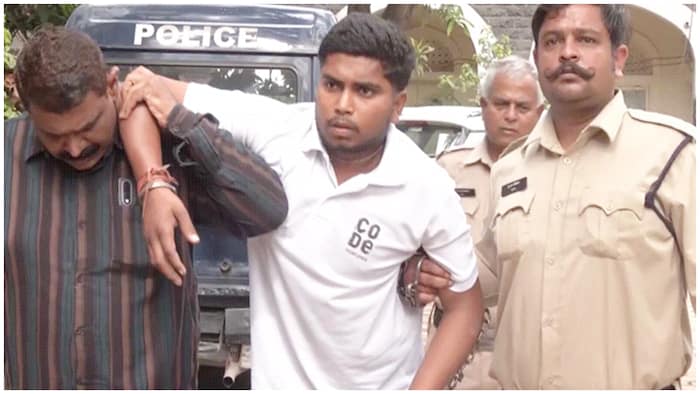 mp crime