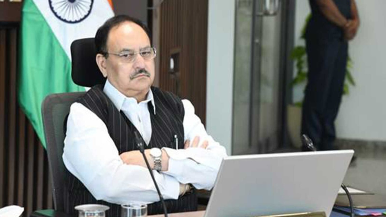 H1N1 rise in Delhi: Nadda calls high-level review meeting as national capital reports over 110 fresh cases in a day