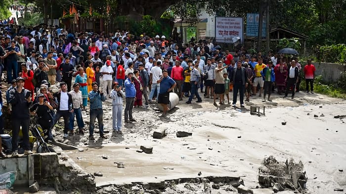 Nepal Flash Floods: NRI couple from Odisha missing as death toll climbs to 177; Football team from Bhubaneswar safe