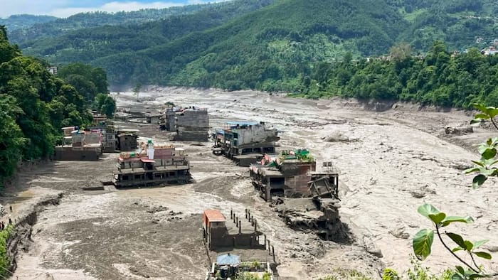 Nepal Floods: Over 130 Indians, including Kailash Mansarovar pilgrims missing; 77 Isha Foundation members untraceable