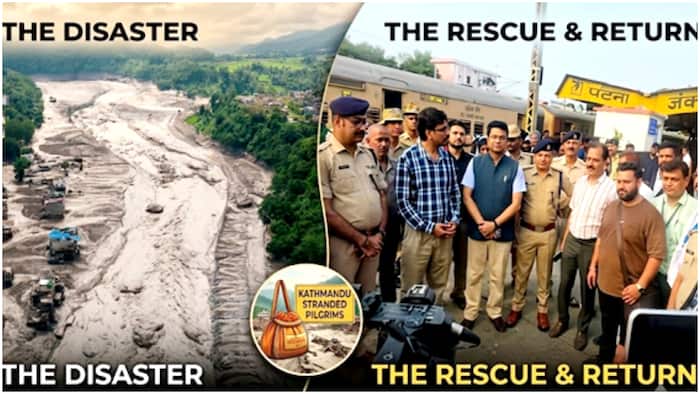nepal floods