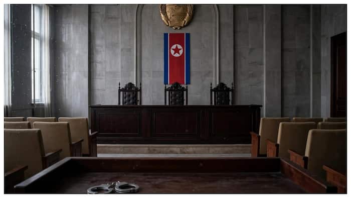 North Korea Human Rights Violations
