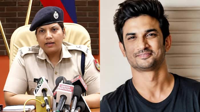 Meet Nupur Prasad, CBI officer who led Sushant Singh Rajput probe, awarded President's medal, she is married to..., currently working as...