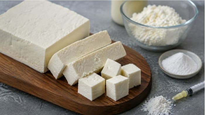 UP cracks down on analogue dairy products, bans paneer, ghee and khoya