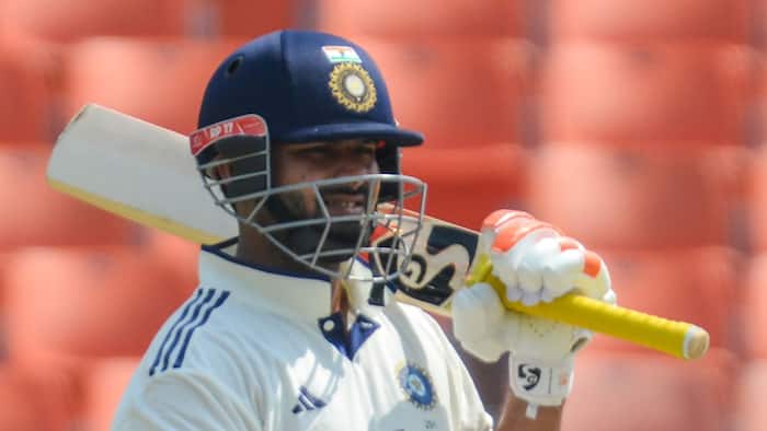Rishabh Pant