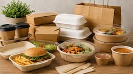 Why Food Packaging Matters More Than Ever for Modern Businesses