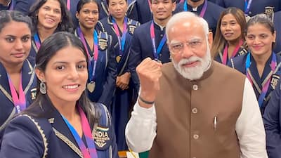 जो खेलेगा, वो खिलेगा...', कॉमनवेल्थ ...