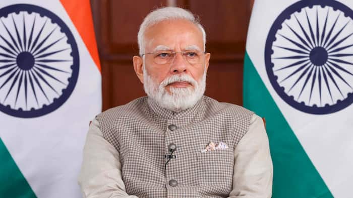 'Engage with youngsters': PM Modi urges officials for wider engagement with youth at high level meet