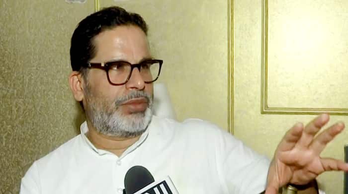 prashanr kishor