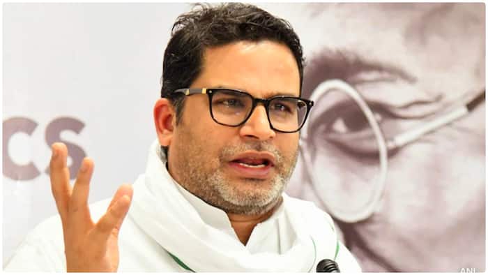 prashant kishor