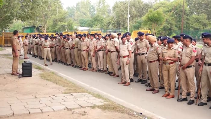 Punjab bandh today: Schools closed, exam postponed, highways, railway tracks to be hit as Morcha calls statewide protest